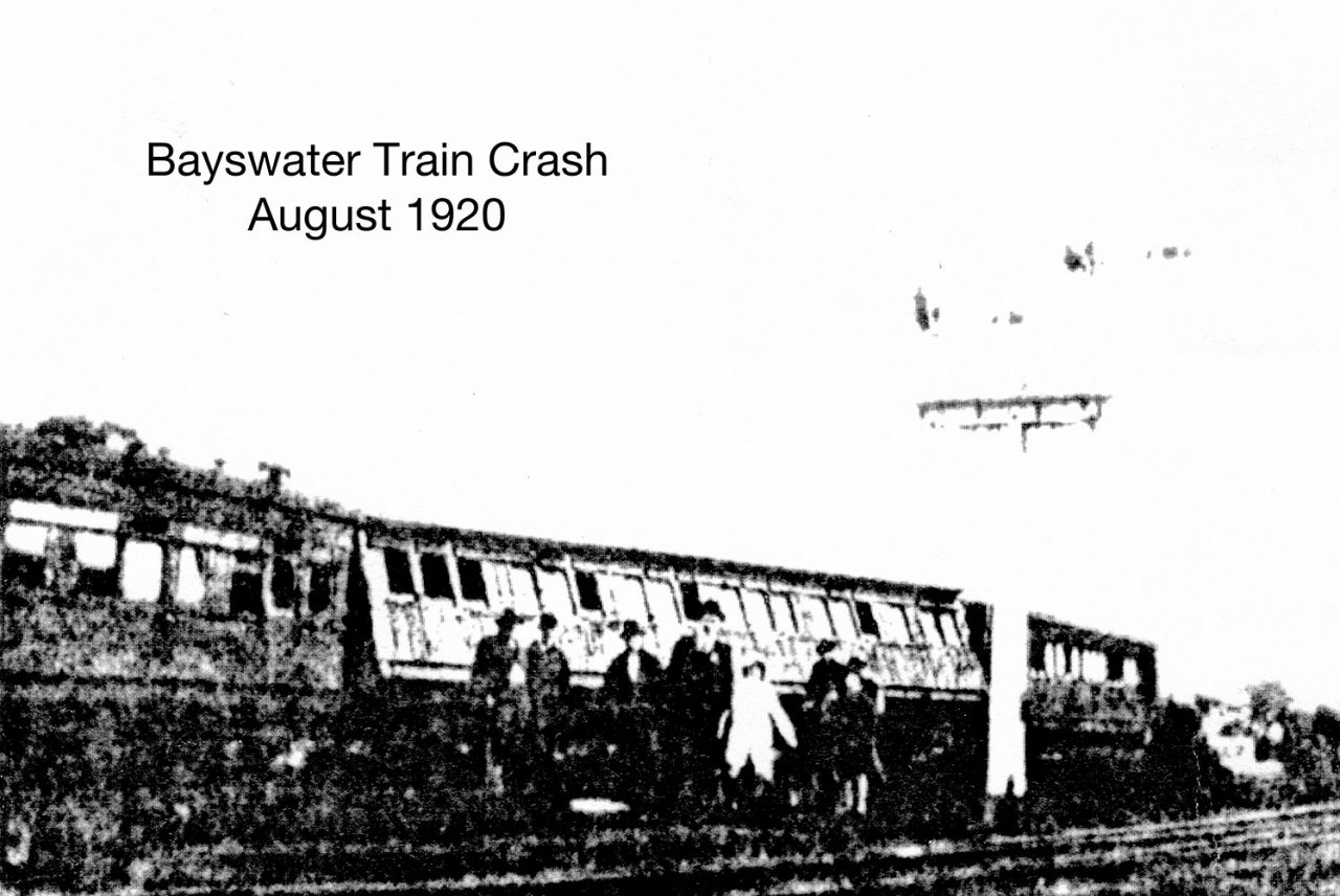 Bayswater Dairy Farms Bayswater Historical Society