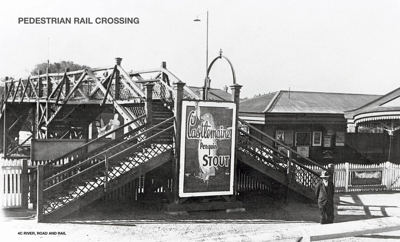 Bayswater Dairy Farms Bayswater Historical Society