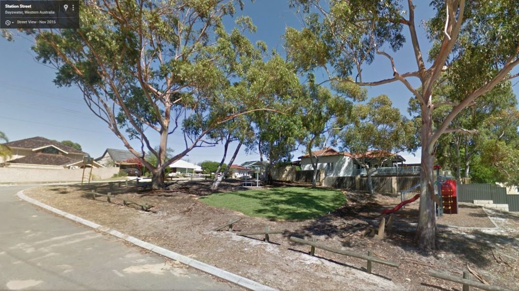 The Hidden History of Bayswater International Latitude Station